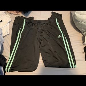 Adidas sweats